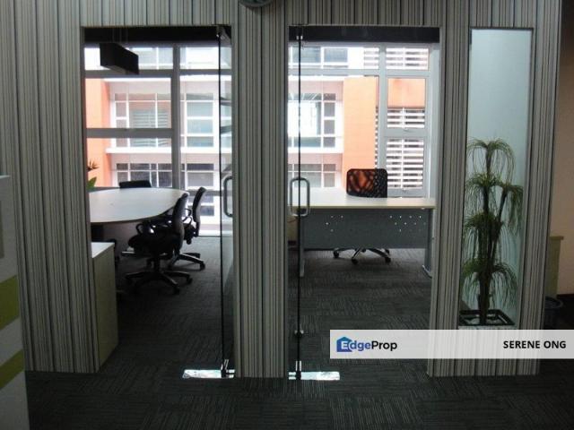 Shop for rent in Petaling, Damansara Damai