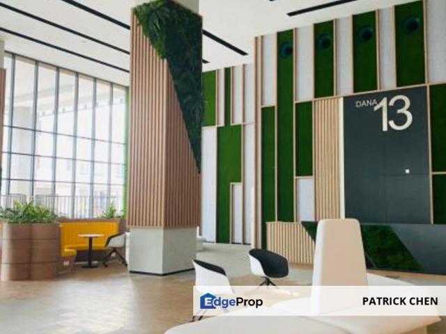 Shop for rent in Petaling, Damansara Damai