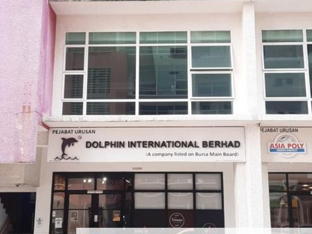 Shop for sale in PJU 1A, Petaling Jaya