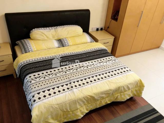 Apartment for rent in Petaling, Damansara Damai