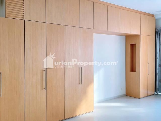 Apartment for rent in Petaling, Damansara Damai