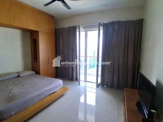 Apartment for rent in Petaling, Damansara Damai