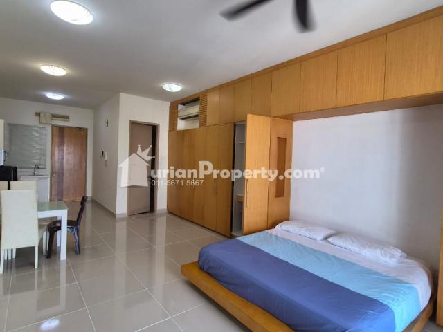 Apartment for rent in PJU 1A, Petaling Jaya