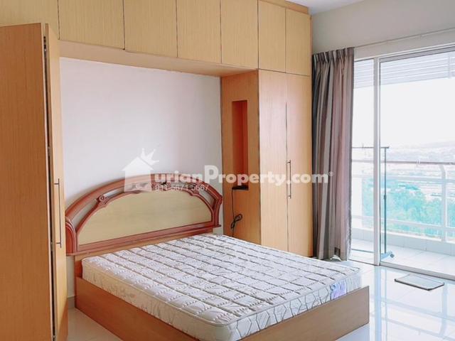 Apartment for rent in Petaling, Damansara Damai
