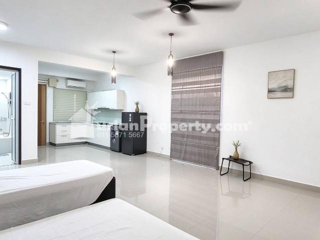 Apartment for rent in PJU 1A, Petaling Jaya