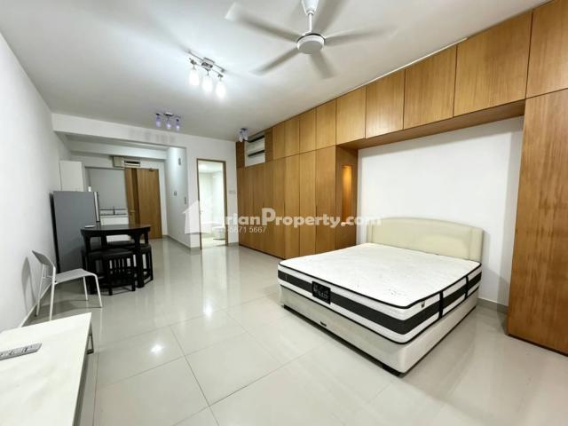 Apartment for rent in Petaling, Damansara Damai