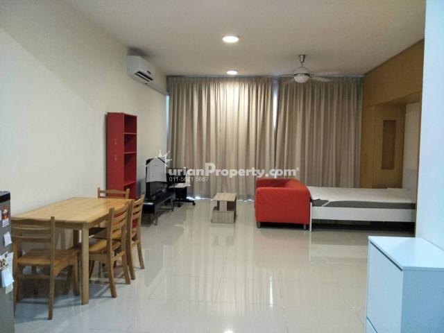 Apartment for rent in Petaling, Damansara Damai