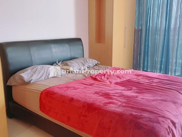 Apartment for rent in PJU 1A, Petaling Jaya