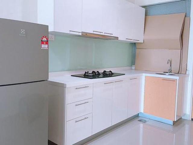 Condominium for rent in Petaling, Damansara Damai