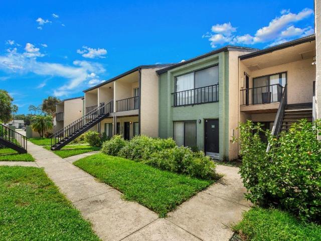 Apartment for rent in Largo, Florida