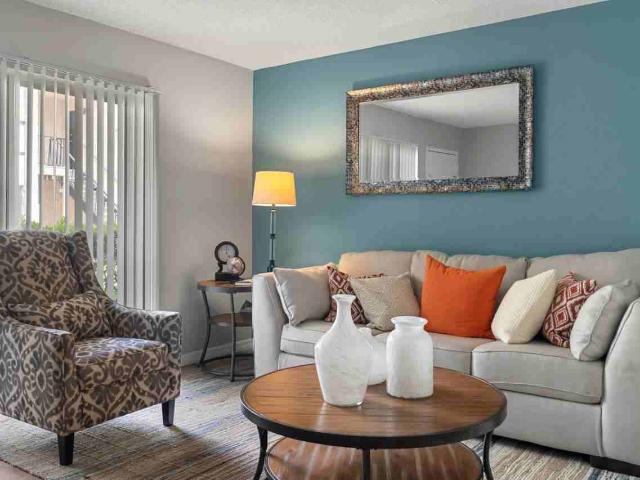 Apartment for rent in Largo, Florida
