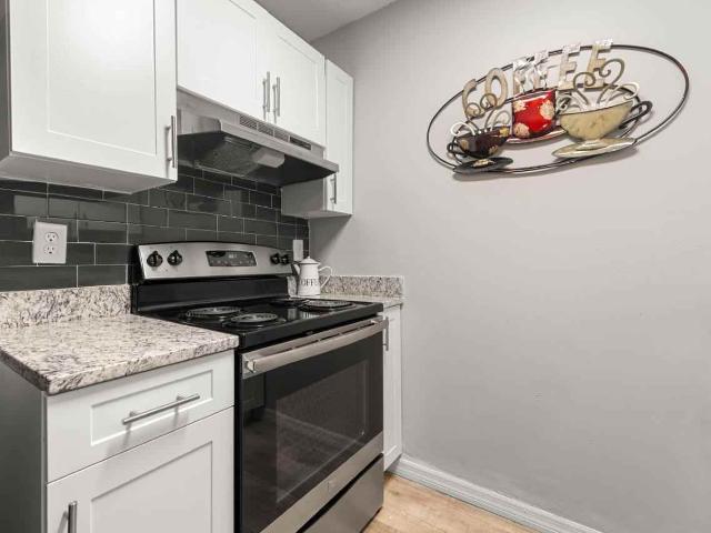 Apartment for rent in Largo, Florida