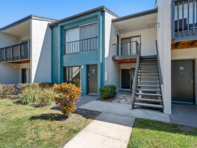 Apartment for rent in Largo, Florida