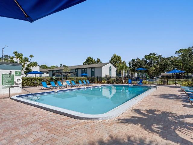 Apartment for rent in Largo, Florida