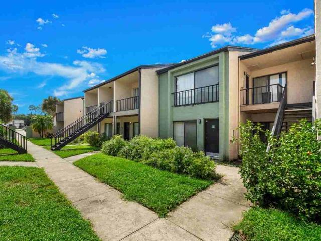 Apartment for rent in Largo, Florida