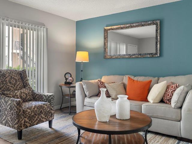 Apartment for rent in Largo, Florida