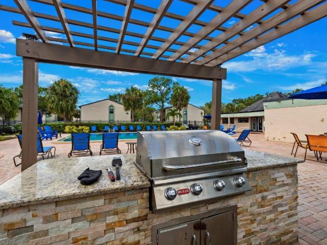 Apartment for rent in Largo, Florida
