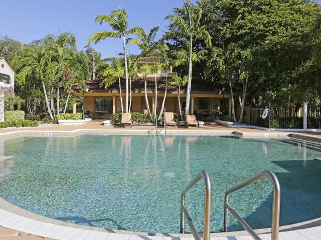 Apartment for rent in Florida