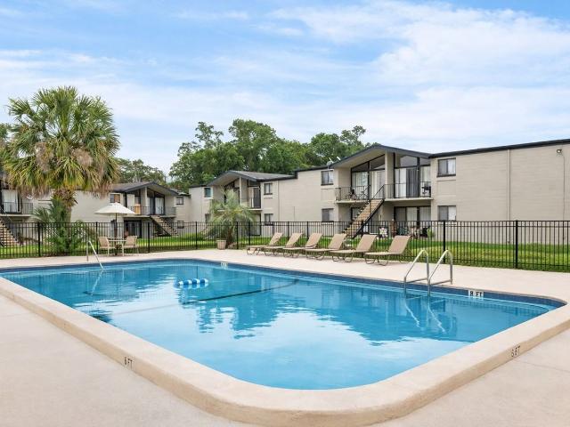 Apartment for rent in Jacksonville, Florida