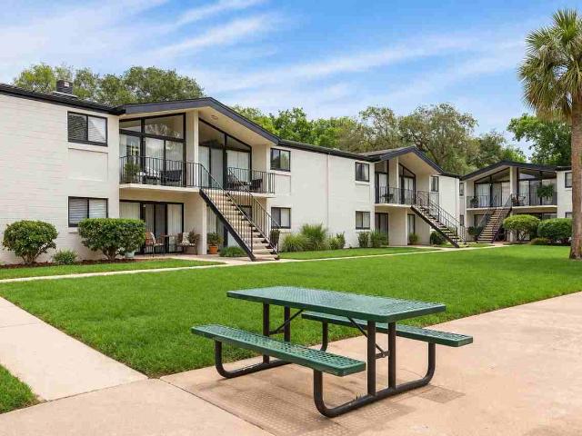 Apartment for rent in Jacksonville, Florida