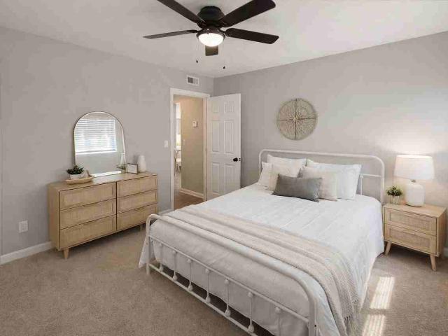Apartment for rent in Jacksonville, Florida