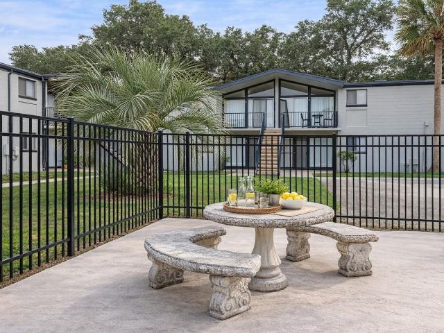 Apartment for rent in Jacksonville, Florida