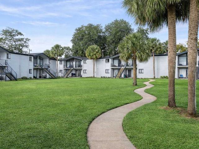 Apartment for rent in Jacksonville, Florida
