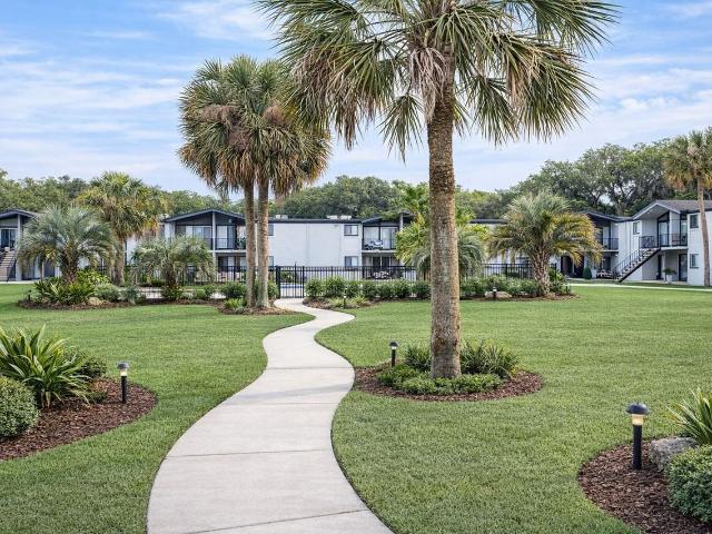 Apartment for rent in Jacksonville, Florida