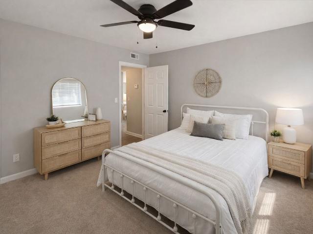 Apartment for rent in Jacksonville, Florida