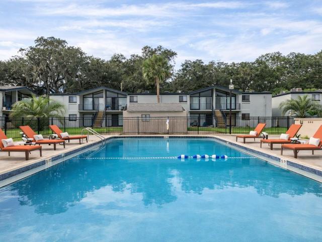 Apartment for rent in Jacksonville, Florida