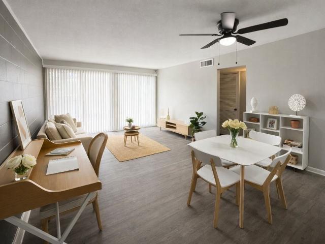 Apartment for rent in Jacksonville, Florida