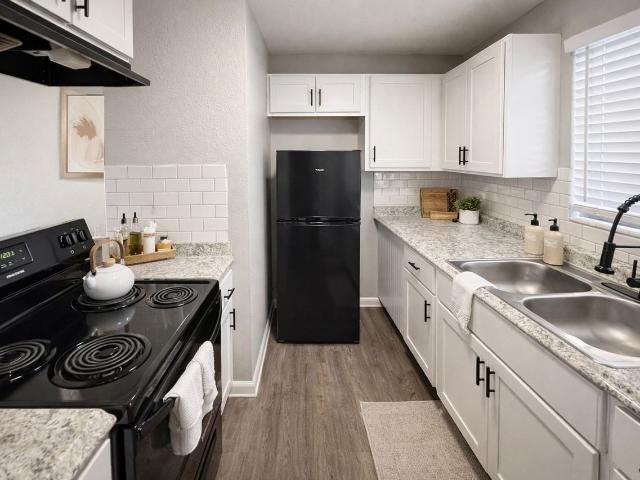 Apartment for rent in Jacksonville, Florida