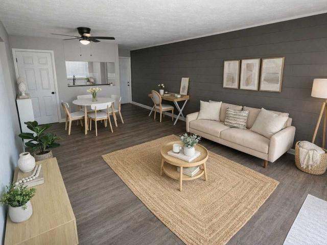 Apartment for rent in Kensington, Jacksonville