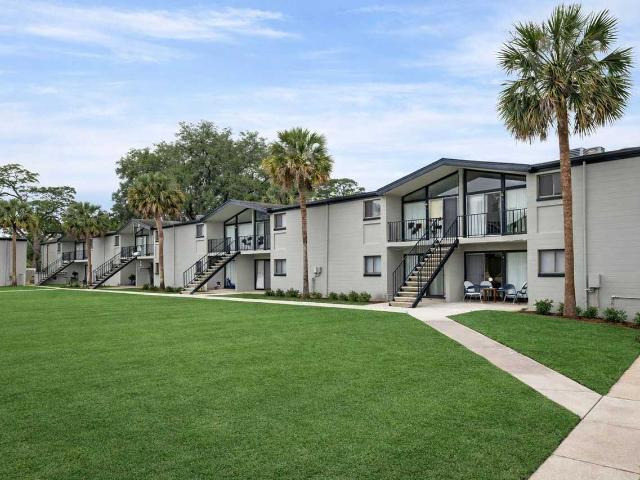 Apartment for rent in Jacksonville, Florida