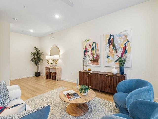 Apartment for rent in Leesville, Texas