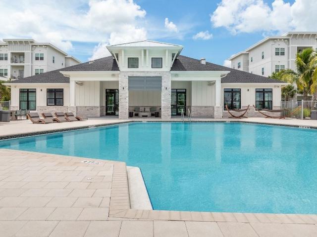 Apartment for rent in Cape Coral