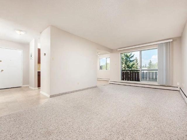 Apartment for rent in Rideau Park, Edmonton