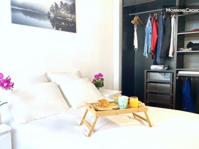 Appartement location à Antony, Le Plessis-robinson