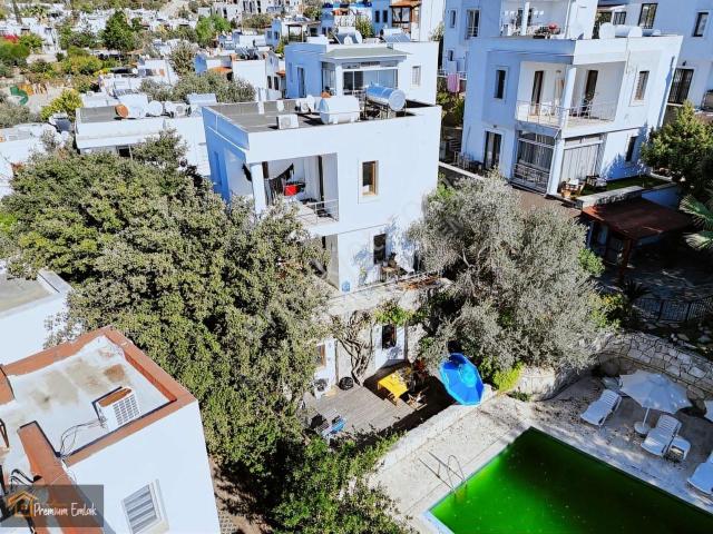 Bodrum, Muğla içerisinde satılık Villa
