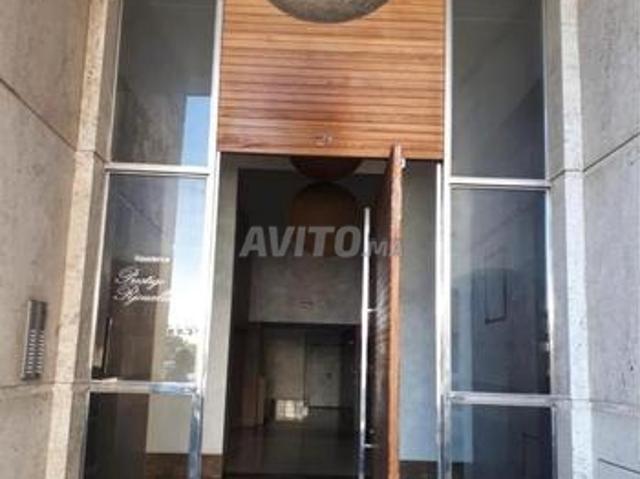 Appartement location à Anfa, Gharb-Chrarda-Beni Hssen