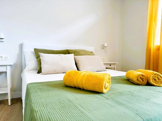 Estudio en alquiler en Corralejo, Fuerteventura