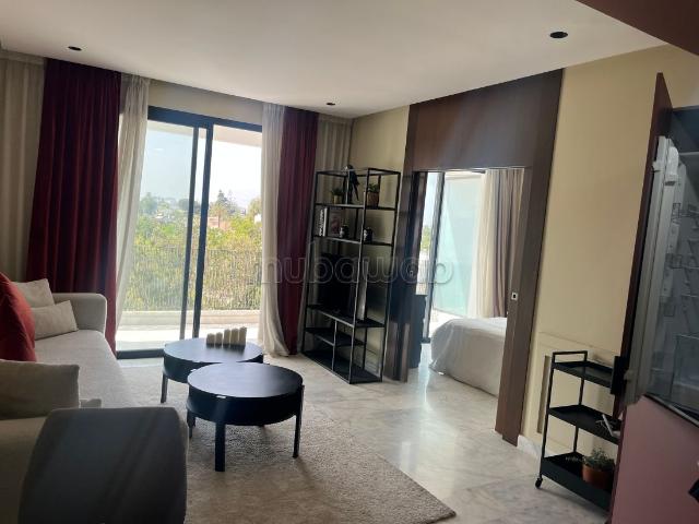 Appartement location à Anfa, Gharb-Chrarda-Beni Hssen