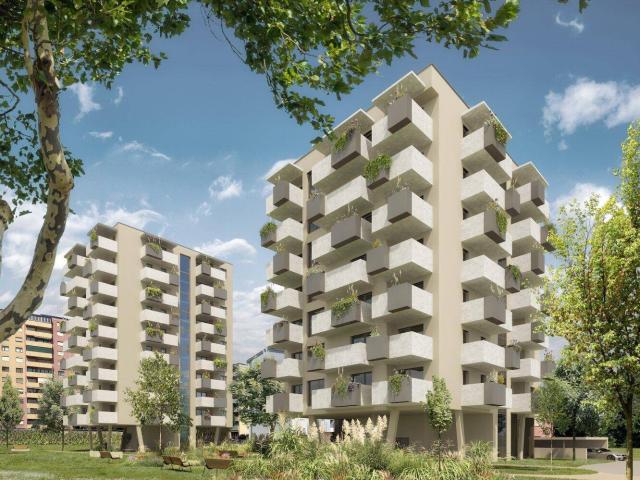 Apartment kaufen in St. Ruprecht, Klagenfurt