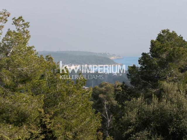 Casa en venta en els Quatre Garrofers, Tarragonès