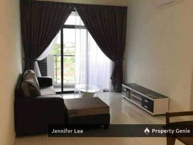 Apartment for rent in Perak, Tanjong Ipoh