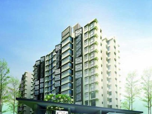 Condominium for sale in Perak, Tanjong Ipoh