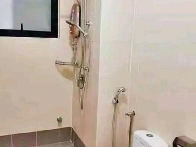 Apartment for rent in Kampung Simee, Majlis Bandaraya Ipoh