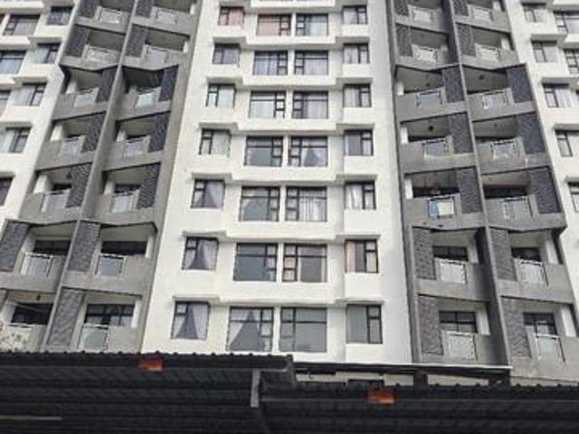 Condominium for sale in Perak, Tanjong Ipoh