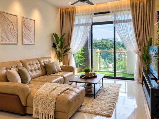 Condominium for sale in Majlis Bandaraya Ipoh, Kinta