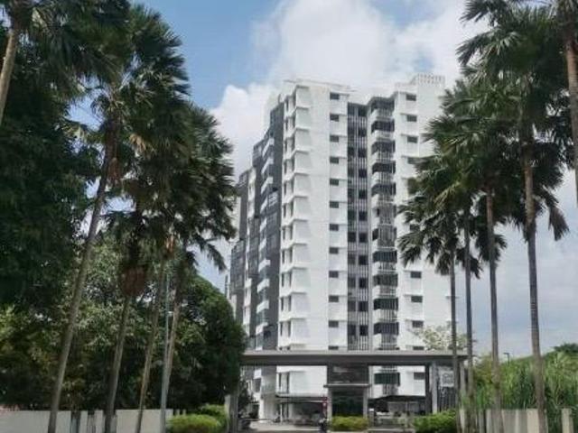 Condominium for sale in Perak, Tanjong Ipoh